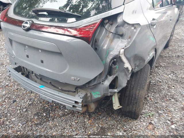 Aukcja sprzedaży 2023 Nissan Kicks Sv Xtronic Cvt, vin: 3N1CP5CV9PL502681, numer aukcji: 45812262