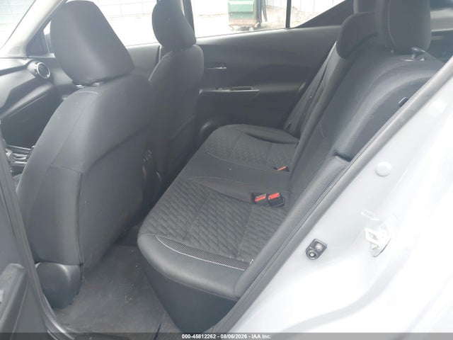 Aukcja sprzedaży 2023 Nissan Kicks Sv Xtronic Cvt, vin: 3N1CP5CV9PL502681, numer aukcji: 45812262