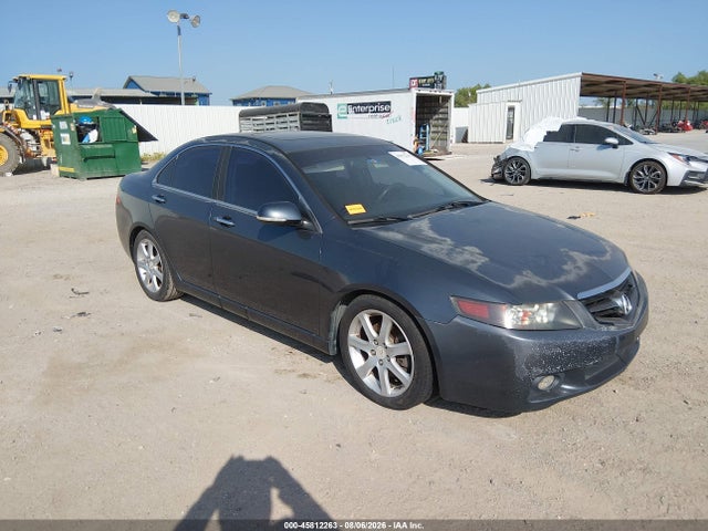 Aukcja sprzedaży 2004 Acura Tsx, vin: JH4CL95904C024351, numer aukcji: 45812263