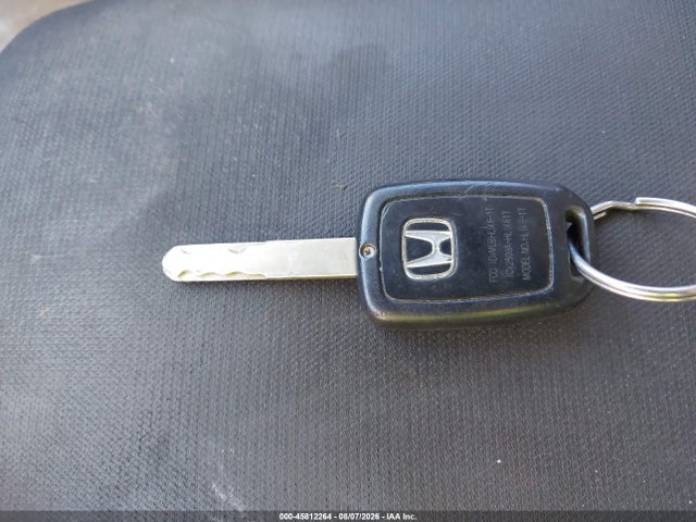 Aukcja sprzedaży 2016 Honda Cr-v Lx, vin: 2HKRM3H33GH564105, numer aukcji: 45812264