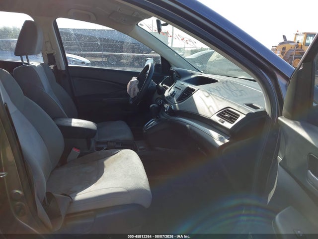 Aukcja sprzedaży 2016 Honda Cr-v Lx, vin: 2HKRM3H33GH564105, numer aukcji: 45812264