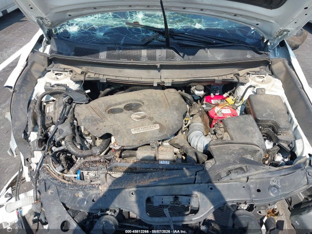 Aukcja sprzedaży 2016 Mazda Cx-9 Touring, vin: JM3TCACY0G0119499, numer aukcji: 45812266