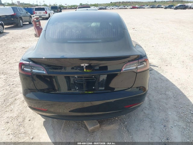 Tesla Model 3 Long Range/mid Range 2018 5YJ3E1EA2JF157442 Image 16