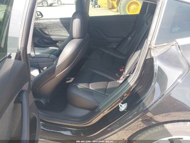 Tesla Model 3 Long Range/mid Range 2018 5YJ3E1EA2JF157442 Image 8