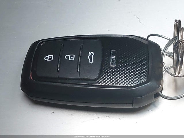 JTDBVRBD6HA001335 Toyota Mirai