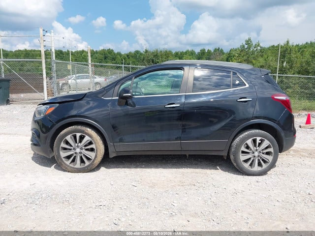 Buick Encore Fwd Preferred 2019 KL4CJASB4KB961166 Image 14