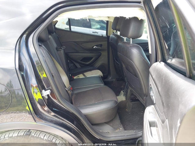 Buick Encore Fwd Preferred 2019 KL4CJASB4KB961166 Image 8