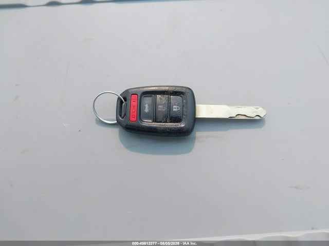 Продажа на аукционе авто 2015 Honda Civic Lx, vin: 2HGFB2F52FH557341, номер лота: 45812277