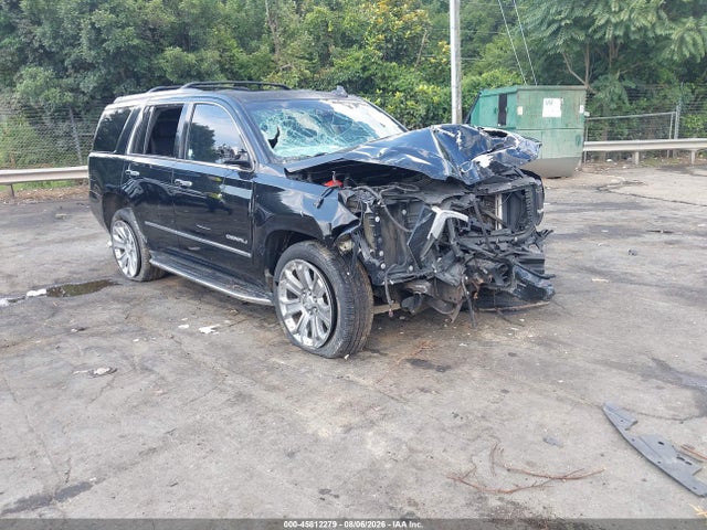 2016 Gmc Yukon Denali მანქანა იყიდება აუქციონზე, vin: 1GKS2CKJ2GR157145, აუქციონის ნომერი: 45812279