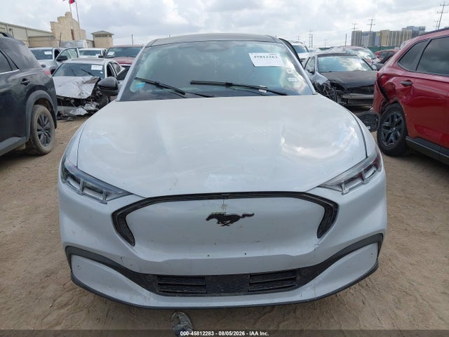 Ford Mustang Mach-e Premium 2023 3FMTK3R78PMB00794 Image 12