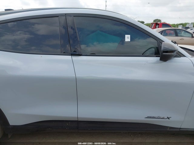 Ford Mustang Mach-e Premium 2023 3FMTK3R78PMB00794 Image 13