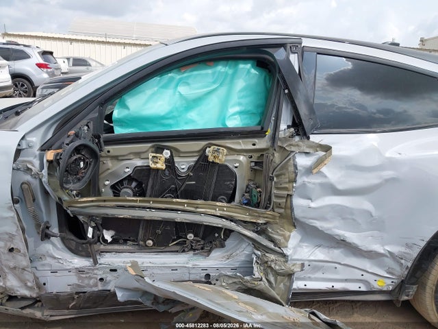 Ford Mustang Mach-e Premium 2023 3FMTK3R78PMB00794 Image 14