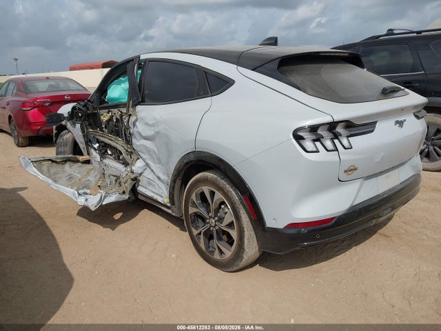 Ford Mustang Mach-e Premium 2023 3FMTK3R78PMB00794 Image 3