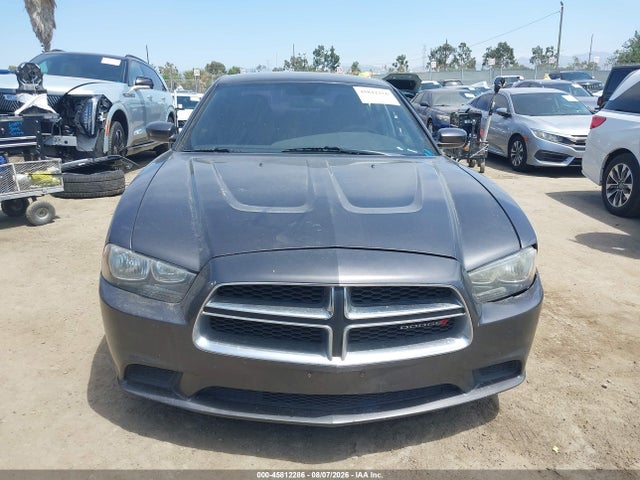 Aukcja sprzedaży 2013 Dodge Charger Se, vin: 2C3CDXBG7DH565386, numer aukcji: 45812286