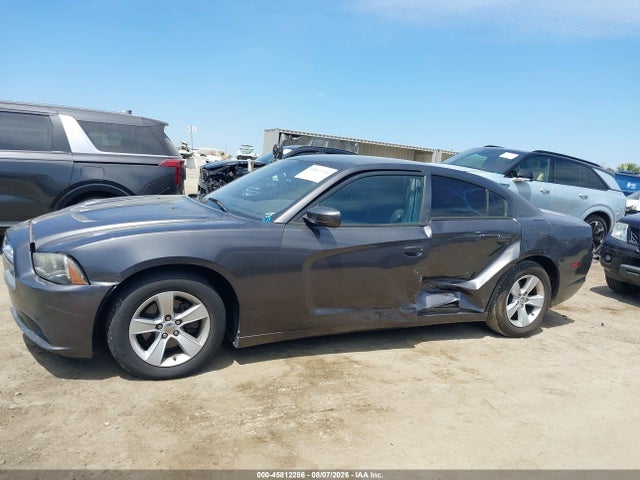 Aukcja sprzedaży 2013 Dodge Charger Se, vin: 2C3CDXBG7DH565386, numer aukcji: 45812286