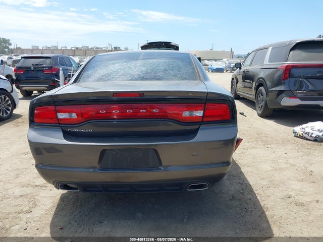 Aukcja sprzedaży 2013 Dodge Charger Se, vin: 2C3CDXBG7DH565386, numer aukcji: 45812286