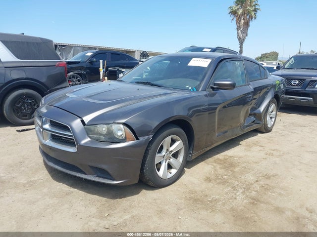 Aukcja sprzedaży 2013 Dodge Charger Se, vin: 2C3CDXBG7DH565386, numer aukcji: 45812286