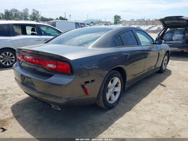 Aukcja sprzedaży 2013 Dodge Charger Se, vin: 2C3CDXBG7DH565386, numer aukcji: 45812286