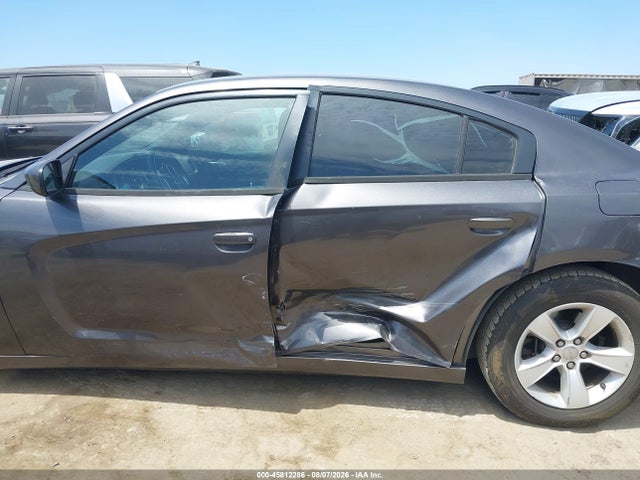 Aukcja sprzedaży 2013 Dodge Charger Se, vin: 2C3CDXBG7DH565386, numer aukcji: 45812286