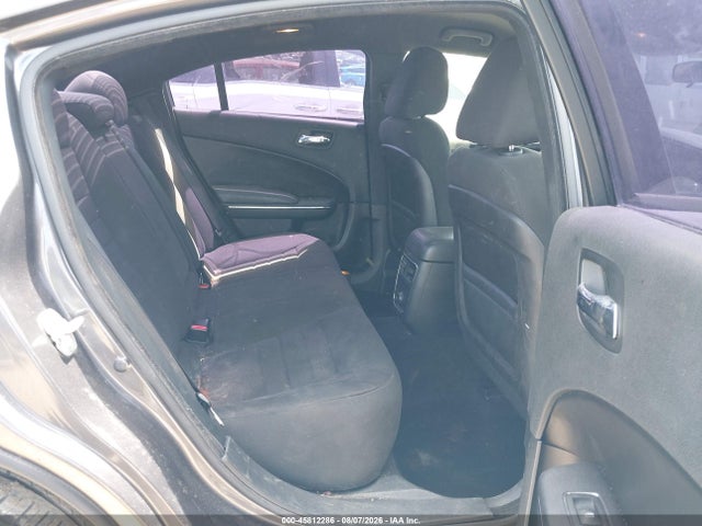 Aukcja sprzedaży 2013 Dodge Charger Se, vin: 2C3CDXBG7DH565386, numer aukcji: 45812286