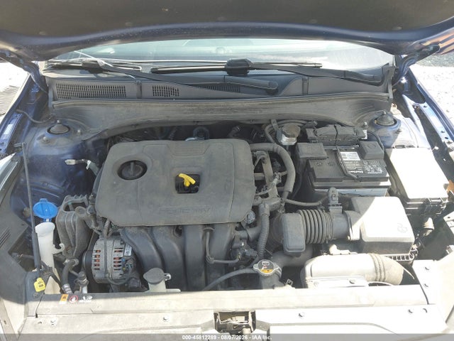 Aukcja sprzedaży 2021 Kia Forte Gt-line, vin: 3KPF34AD5ME274852, numer aukcji: 45812289