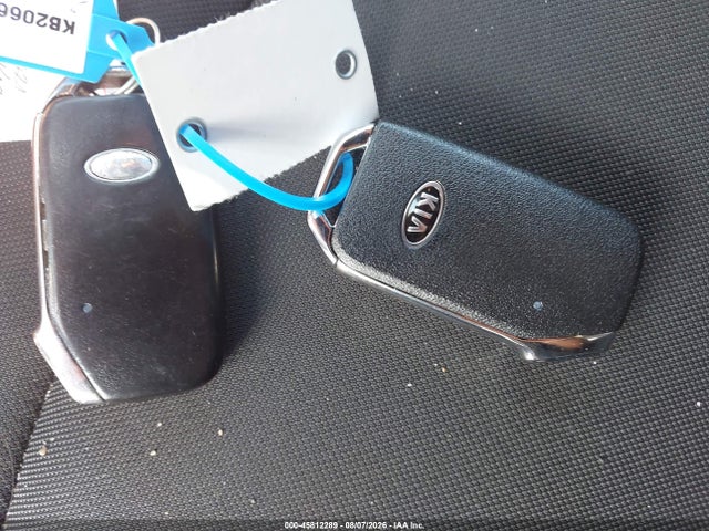 Aukcja sprzedaży 2021 Kia Forte Gt-line, vin: 3KPF34AD5ME274852, numer aukcji: 45812289