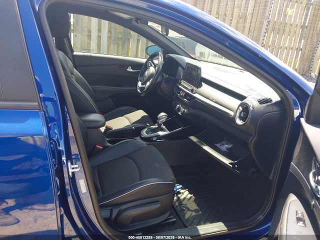 Aukcja sprzedaży 2021 Kia Forte Gt-line, vin: 3KPF34AD5ME274852, numer aukcji: 45812289