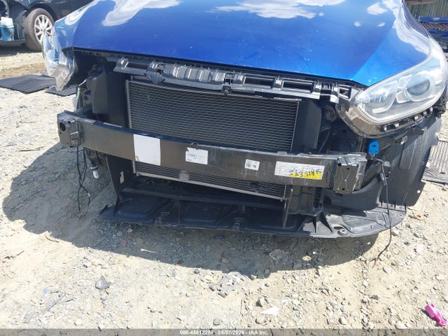 Aukcja sprzedaży 2021 Kia Forte Gt-line, vin: 3KPF34AD5ME274852, numer aukcji: 45812289