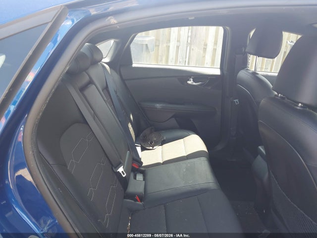 Aukcja sprzedaży 2021 Kia Forte Gt-line, vin: 3KPF34AD5ME274852, numer aukcji: 45812289