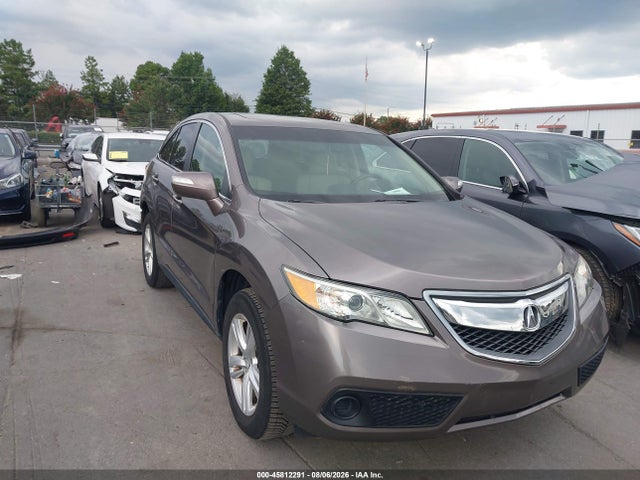 Aukcja sprzedaży 2013 Acura Rdx, vin: 5J8TB4H39DL022579, numer aukcji: 45812291