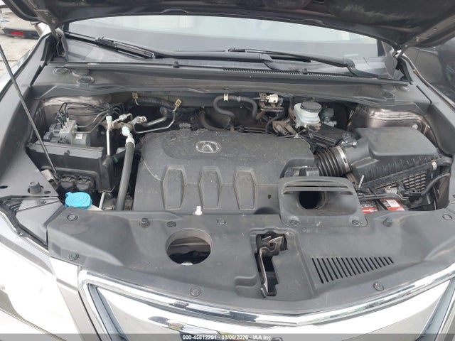 Aukcja sprzedaży 2013 Acura Rdx, vin: 5J8TB4H39DL022579, numer aukcji: 45812291