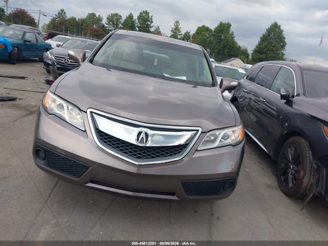 Aukcja sprzedaży 2013 Acura Rdx, vin: 5J8TB4H39DL022579, numer aukcji: 45812291