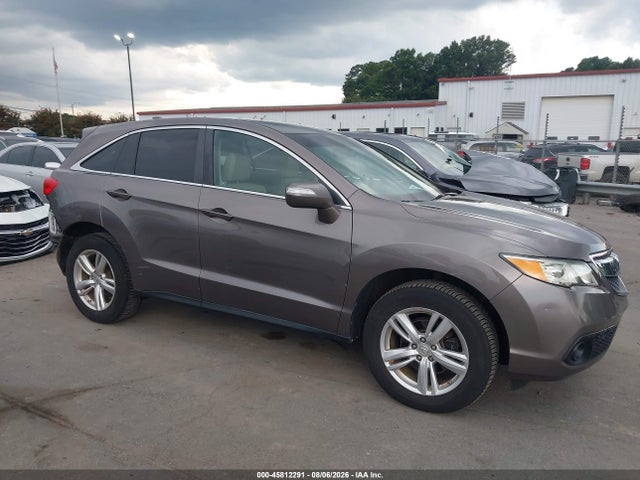 Aukcja sprzedaży 2013 Acura Rdx, vin: 5J8TB4H39DL022579, numer aukcji: 45812291