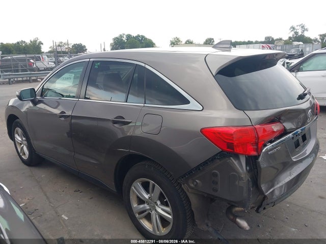 Aukcja sprzedaży 2013 Acura Rdx, vin: 5J8TB4H39DL022579, numer aukcji: 45812291