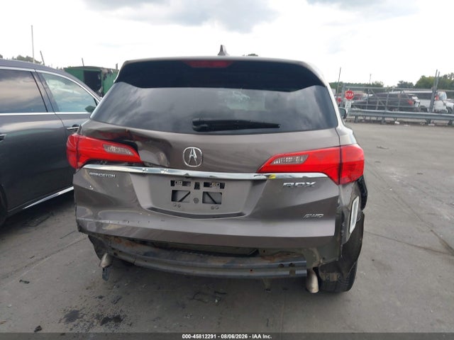 Aukcja sprzedaży 2013 Acura Rdx, vin: 5J8TB4H39DL022579, numer aukcji: 45812291