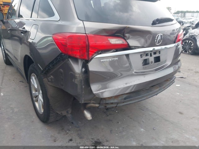 Aukcja sprzedaży 2013 Acura Rdx, vin: 5J8TB4H39DL022579, numer aukcji: 45812291