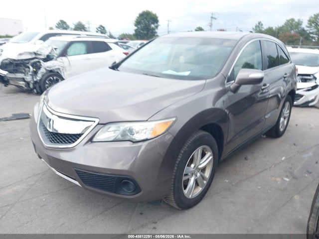Aukcja sprzedaży 2013 Acura Rdx, vin: 5J8TB4H39DL022579, numer aukcji: 45812291