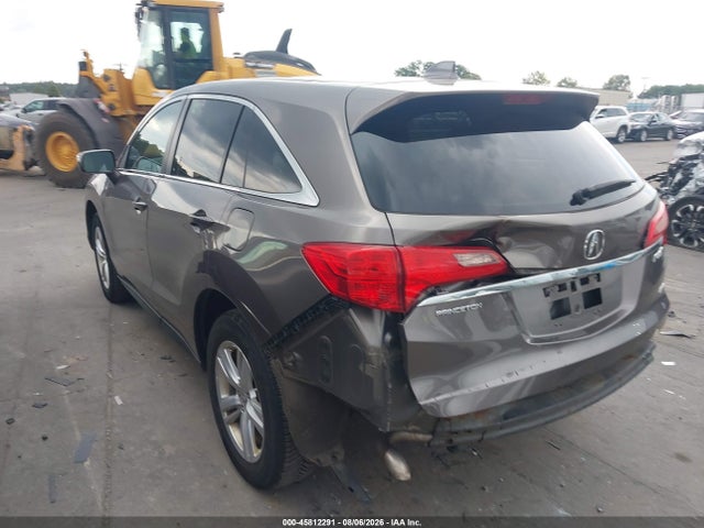 Aukcja sprzedaży 2013 Acura Rdx, vin: 5J8TB4H39DL022579, numer aukcji: 45812291