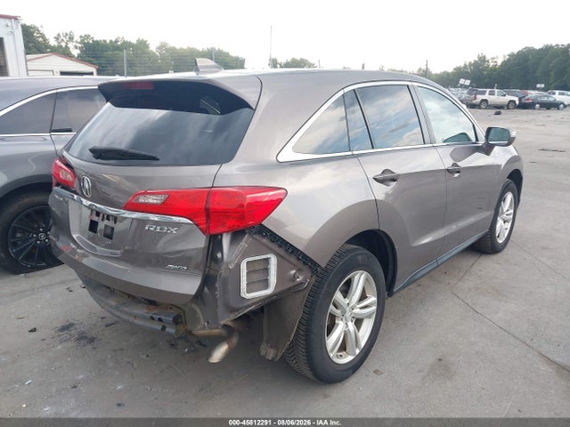 Aukcja sprzedaży 2013 Acura Rdx, vin: 5J8TB4H39DL022579, numer aukcji: 45812291