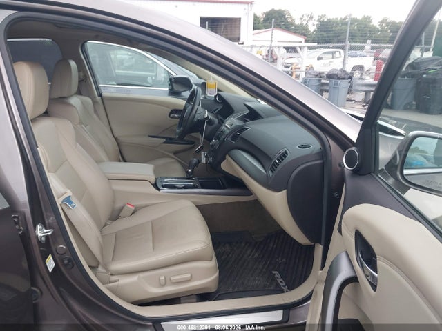 Aukcja sprzedaży 2013 Acura Rdx, vin: 5J8TB4H39DL022579, numer aukcji: 45812291