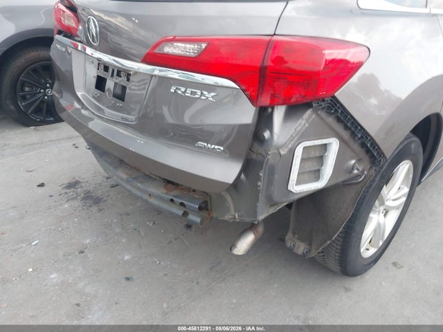 Aukcja sprzedaży 2013 Acura Rdx, vin: 5J8TB4H39DL022579, numer aukcji: 45812291