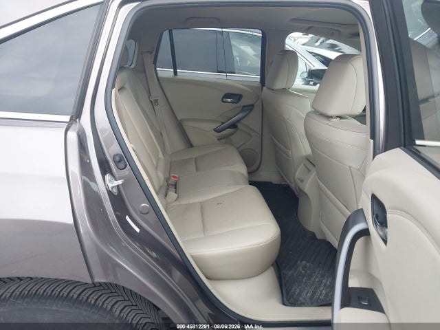 Aukcja sprzedaży 2013 Acura Rdx, vin: 5J8TB4H39DL022579, numer aukcji: 45812291
