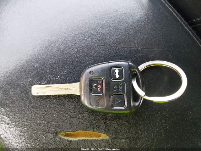 Продаж на аукціоні авто 2002 Lexus Gs 300, vin: JT8BD69S820167289, номер лоту: 45812292