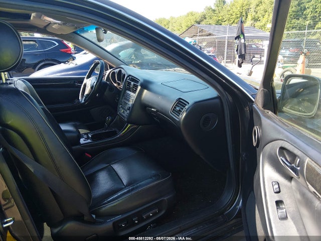 Продаж на аукціоні авто 2002 Lexus Gs 300, vin: JT8BD69S820167289, номер лоту: 45812292