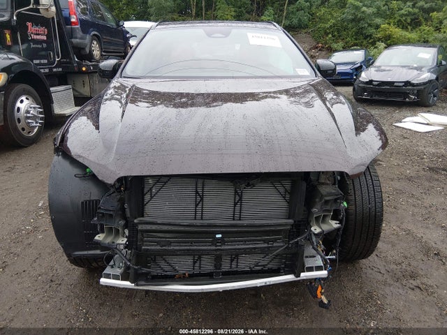Volvo Xc60 B5 Plus 2026 YV4M12RC0T1394120 Image 13