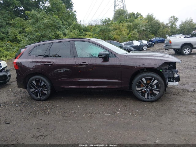 Volvo Xc60 B5 Plus 2026 YV4M12RC0T1394120 Image 14