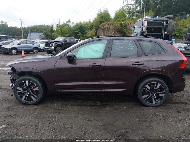 Volvo Xc60 B5 Plus 2026 YV4M12RC0T1394120 Image 15