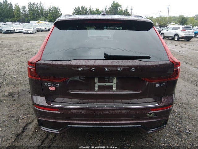Volvo Xc60 B5 Plus 2026 YV4M12RC0T1394120 Image 17
