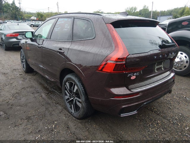 Volvo Xc60 B5 Plus 2026 YV4M12RC0T1394120 Image 3