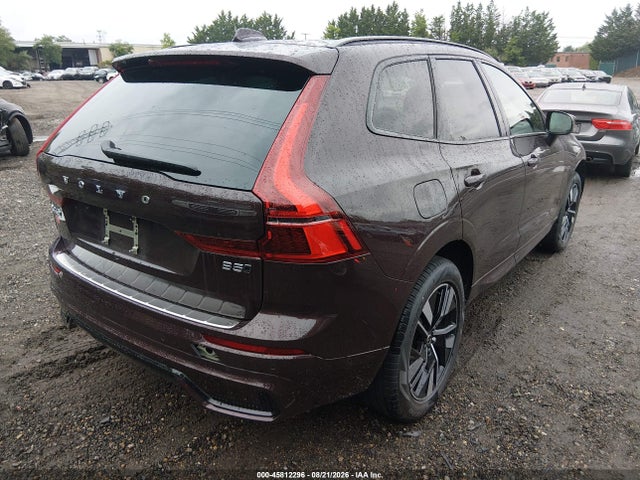 Volvo Xc60 B5 Plus 2026 YV4M12RC0T1394120 Image 4